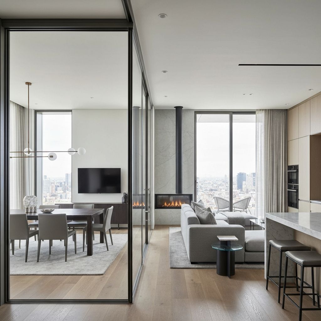 Century Silicon City Overview