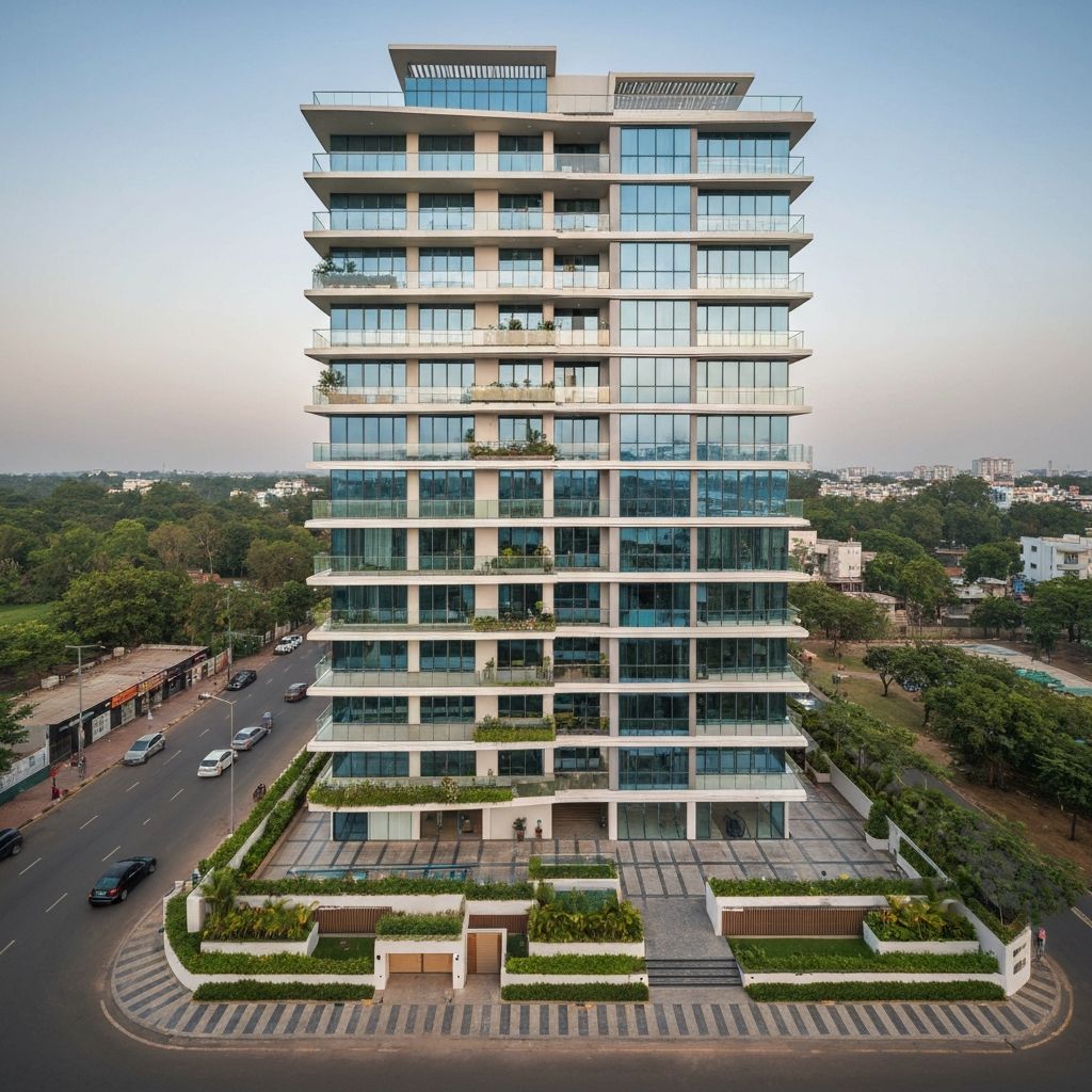 Century Silicon City